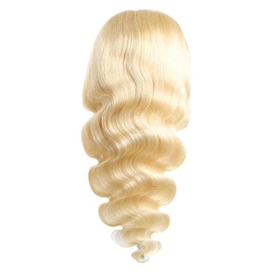 Crude 13x6 hd #613 body wave wig