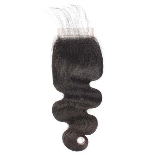 crude body wave hd 5x5 lace closures